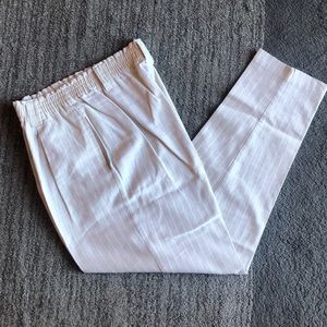 Inclinations | trousers